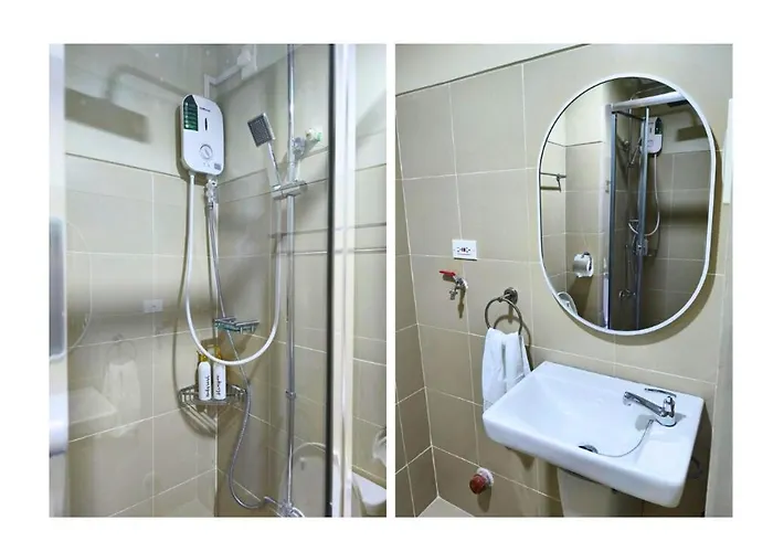Apartamento Fame Near Shaw Mrt, Sm Megamall & Edsa Shangrila *