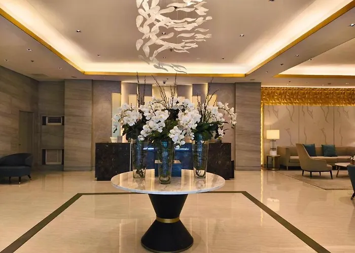 Apartamento Fame Near Shaw Mrt, Sm Megamall & Edsa Shangrila Manila